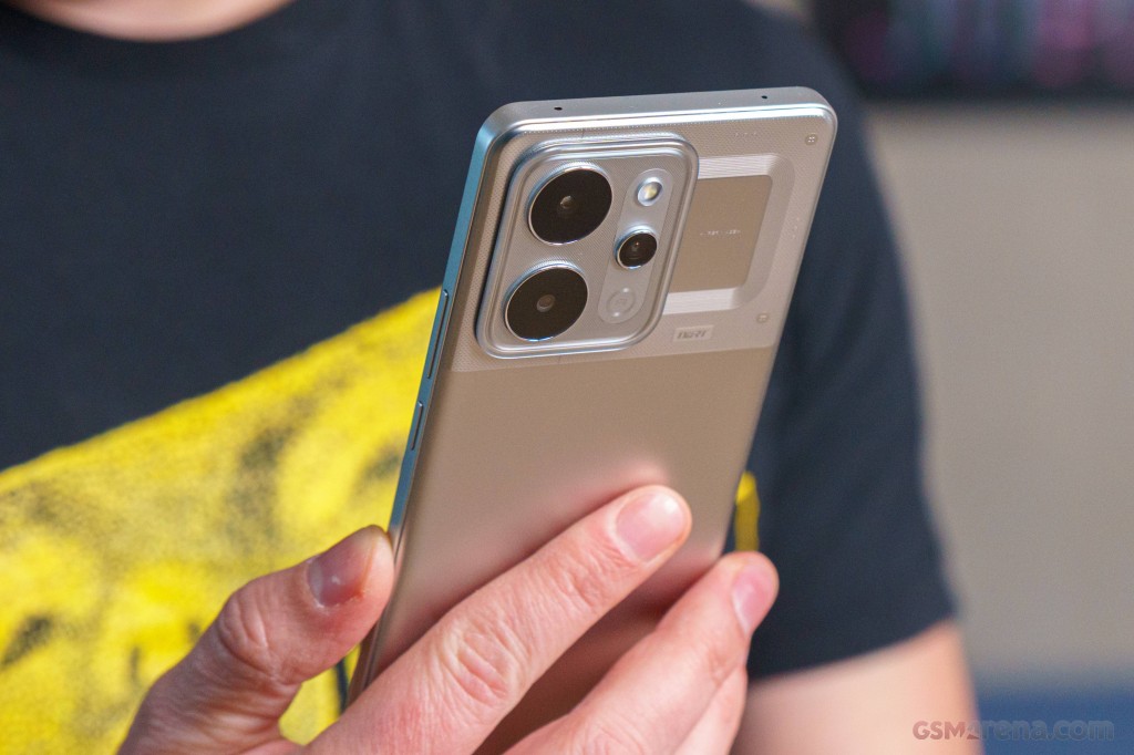 Realme P4 Power