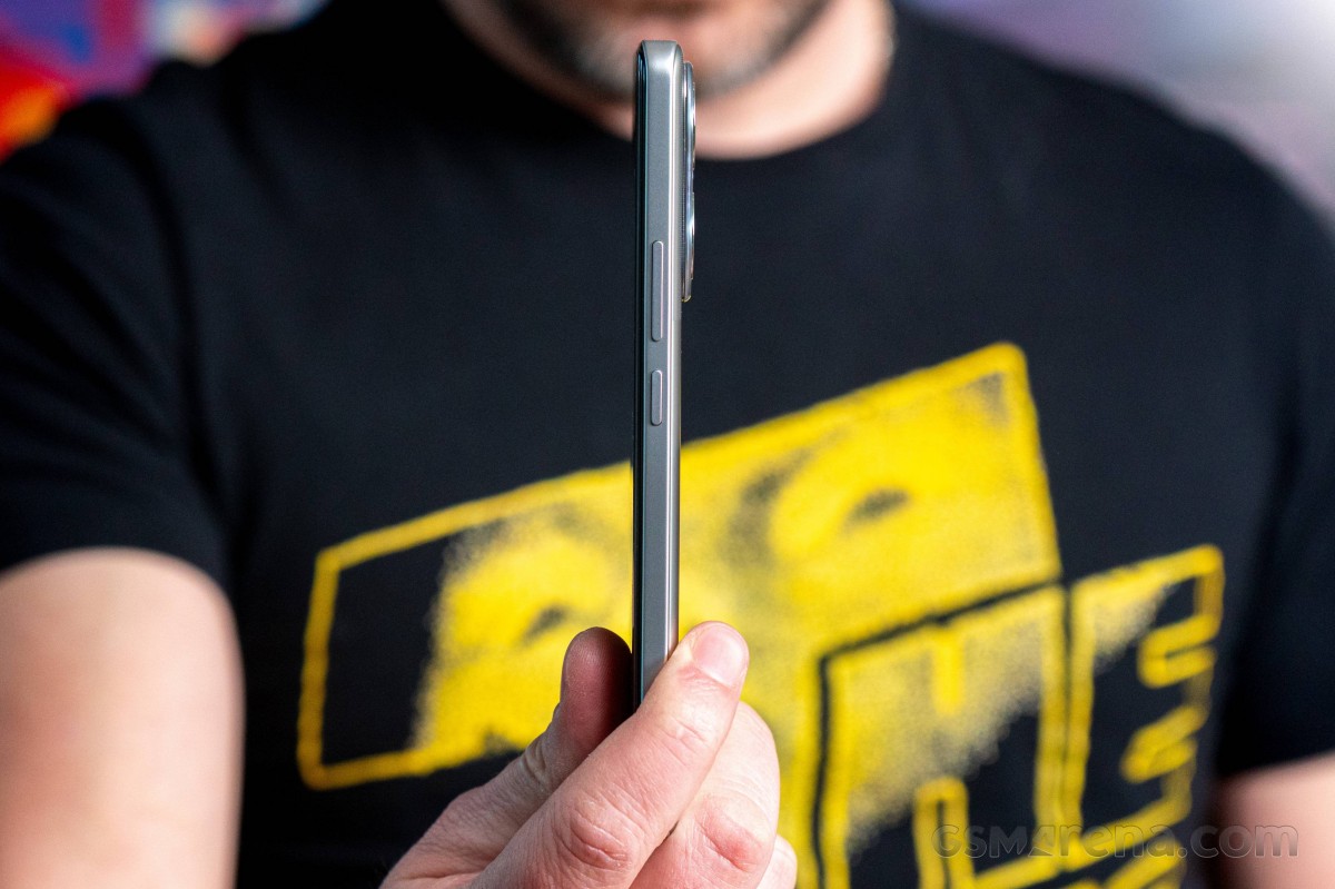 Обзор Realme P4 Power