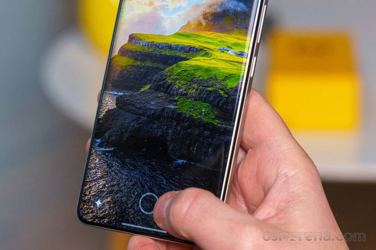 Обзор Realme P4 Power