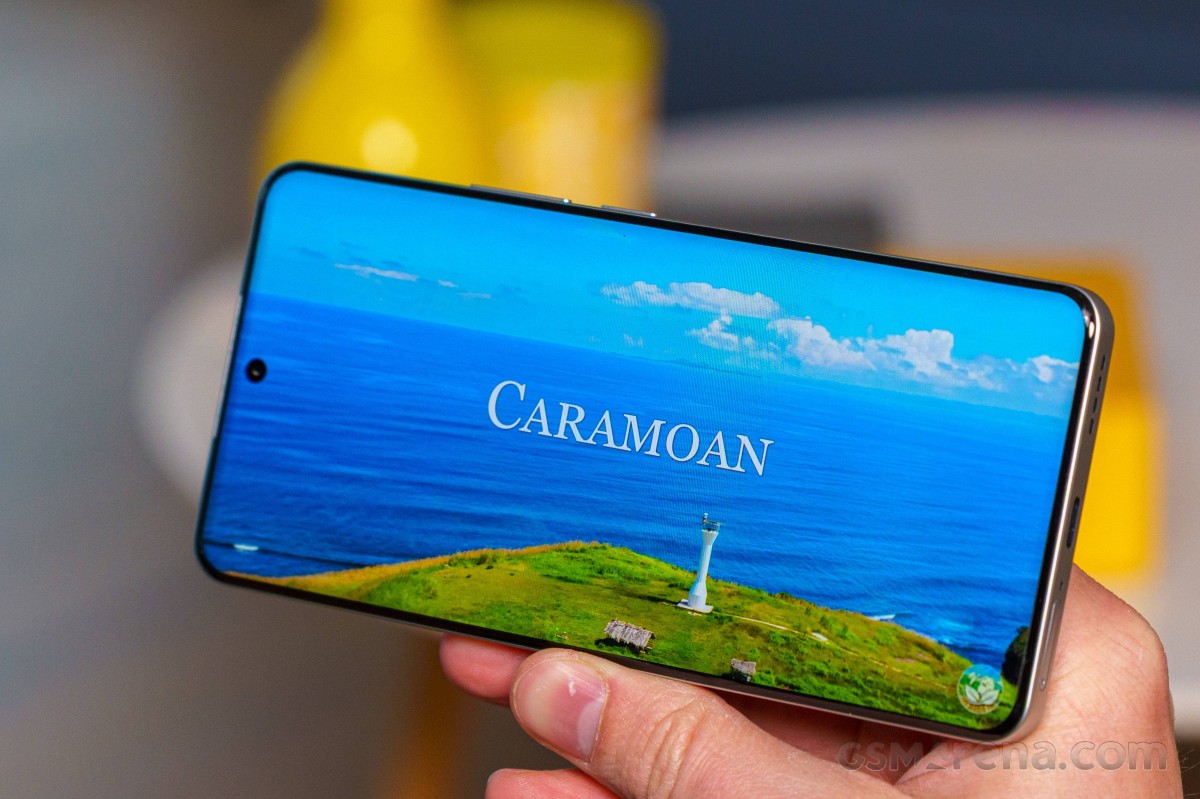 Обзор Realme P4 Power