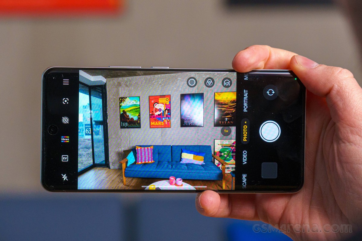 Обзор Realme P4 Power