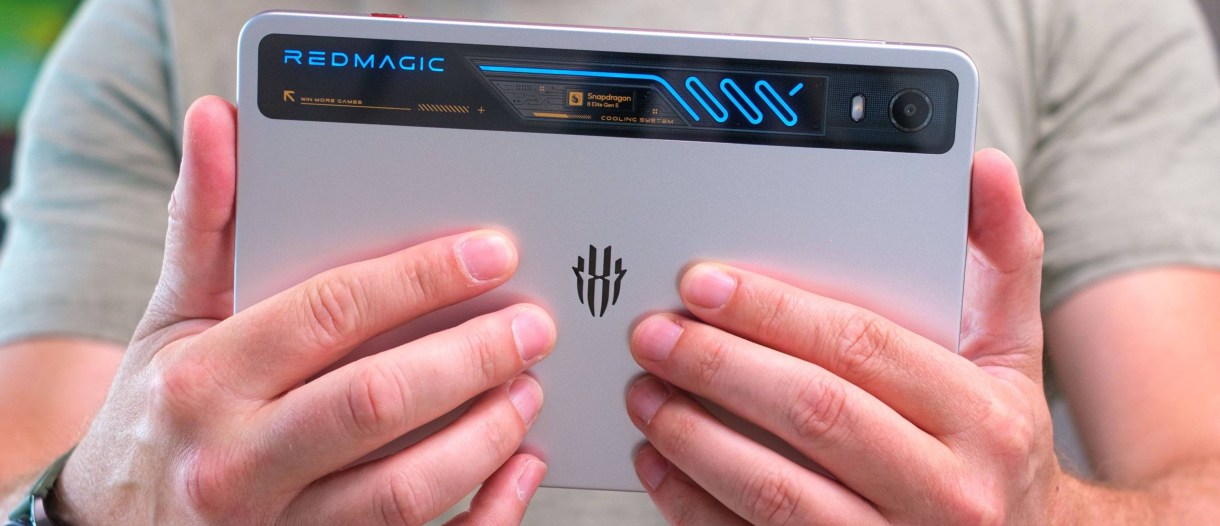 RedMagic Astra 2 review