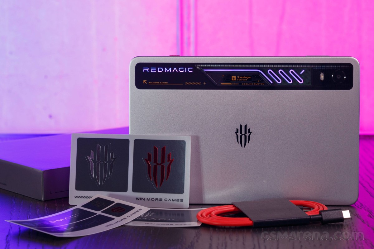 redmagic astra 2 review