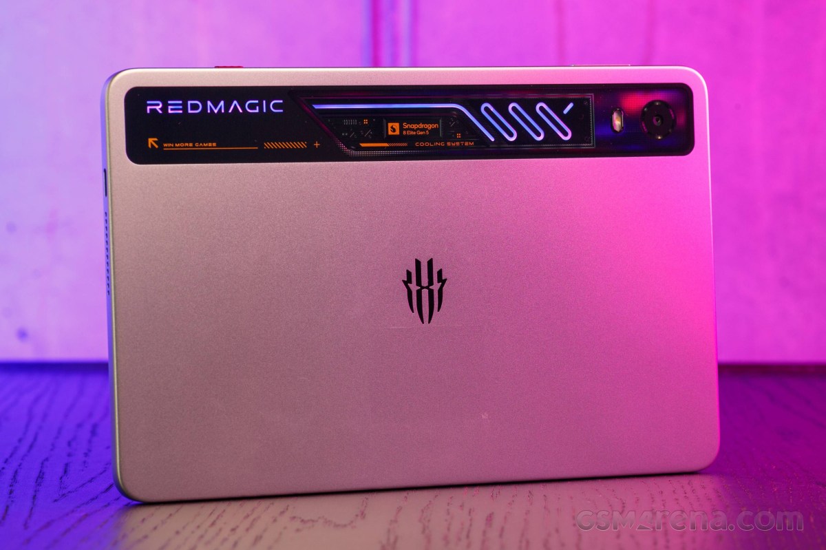 redmagic astra 2 review