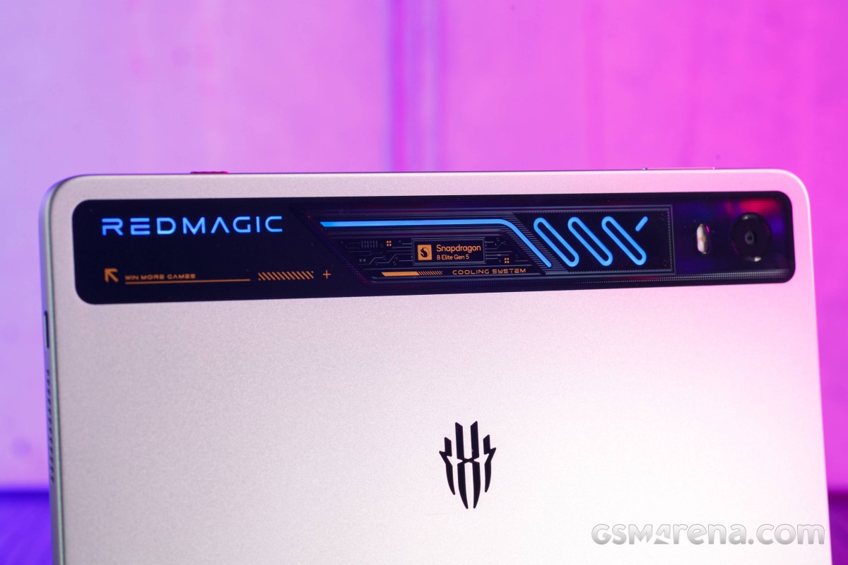 Обзор Redmagic Astra 2