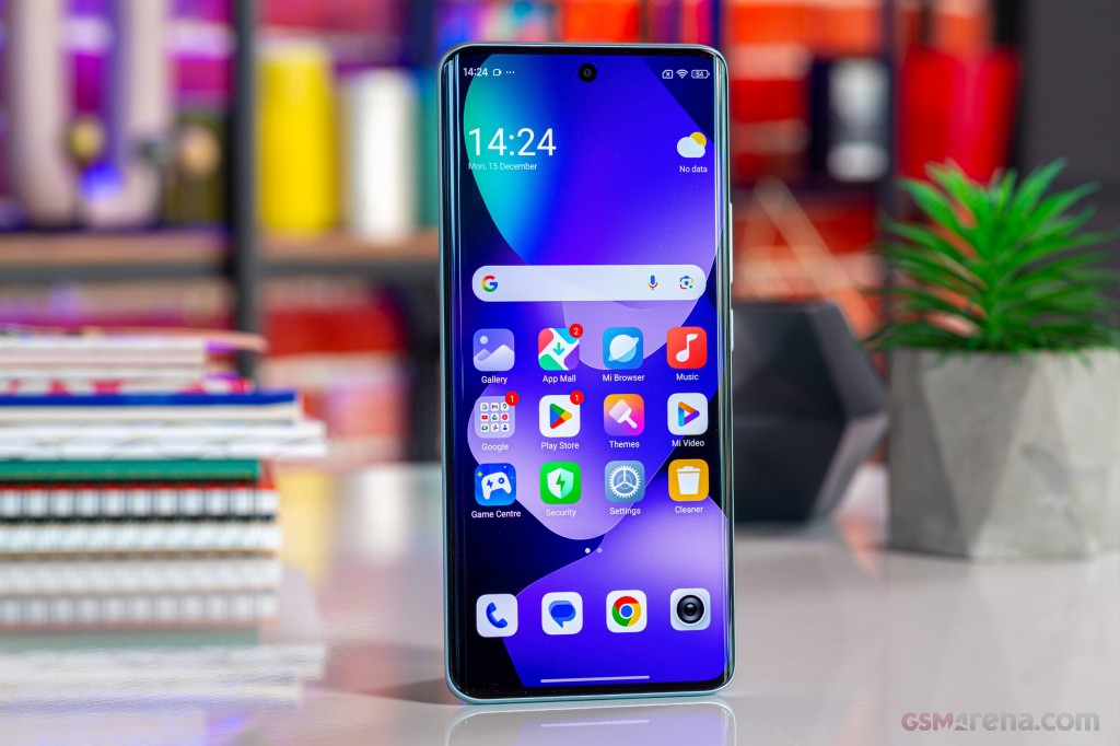 Xiaomi Redmi Note 15