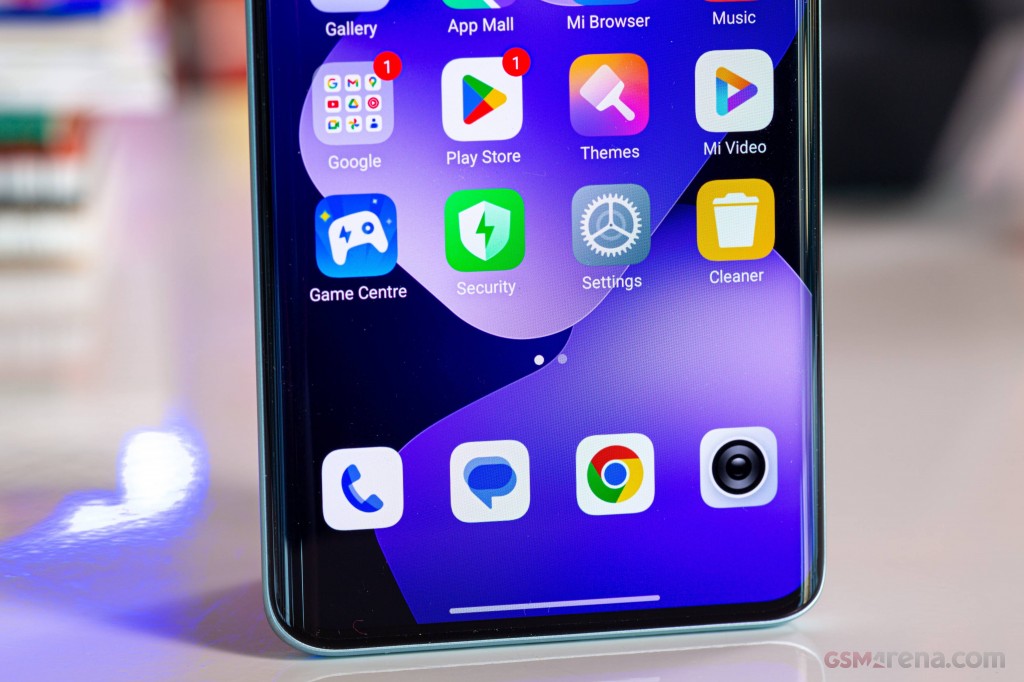 Xiaomi Redmi Note 15