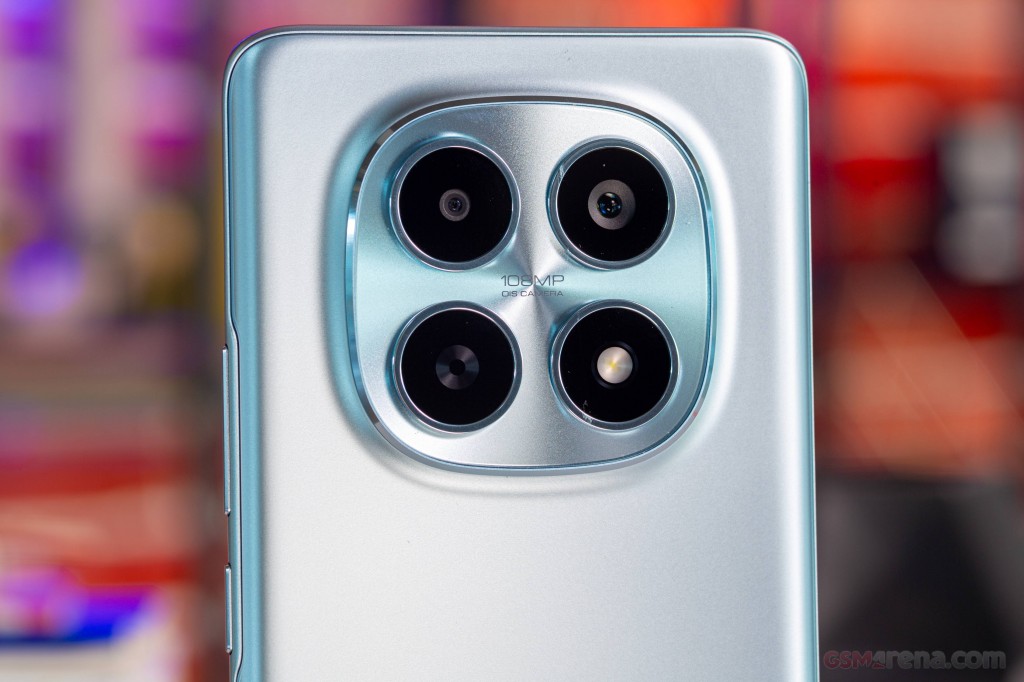 Xiaomi Redmi Note 15