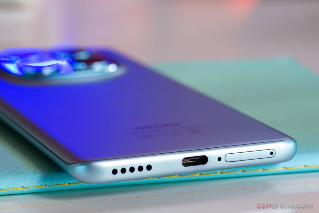 Xiaomi Redmi Note 15