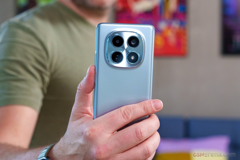 Xiaomi Redmi Note 15