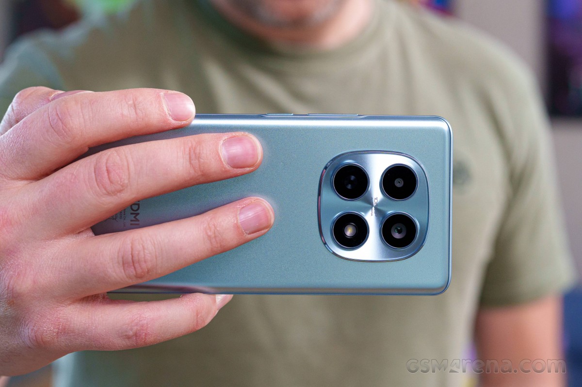 Xiaomi Redmi Note 15 5G Review Camera Photo And Video Quality Xiaomi Redmi Note 15 5G Review Camera Photo And Video Quality
