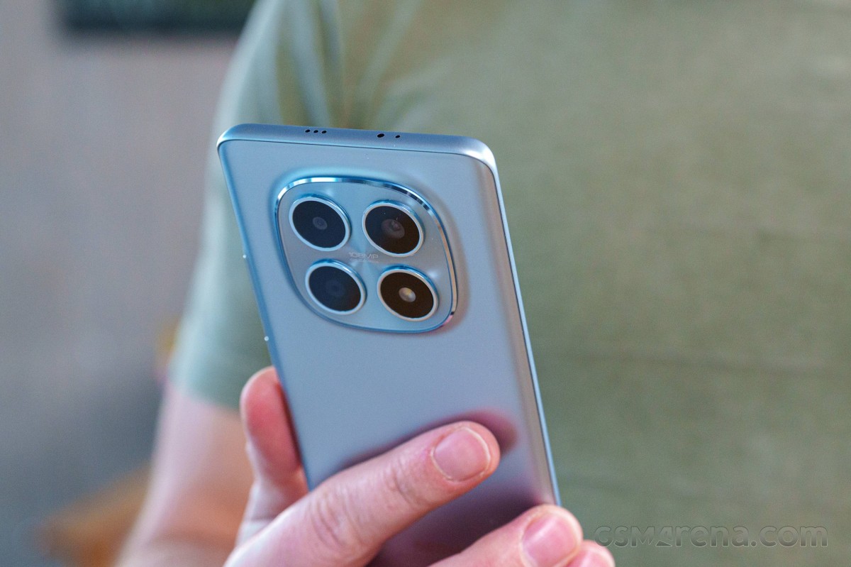 Xiaomi Redmi Note 15 review