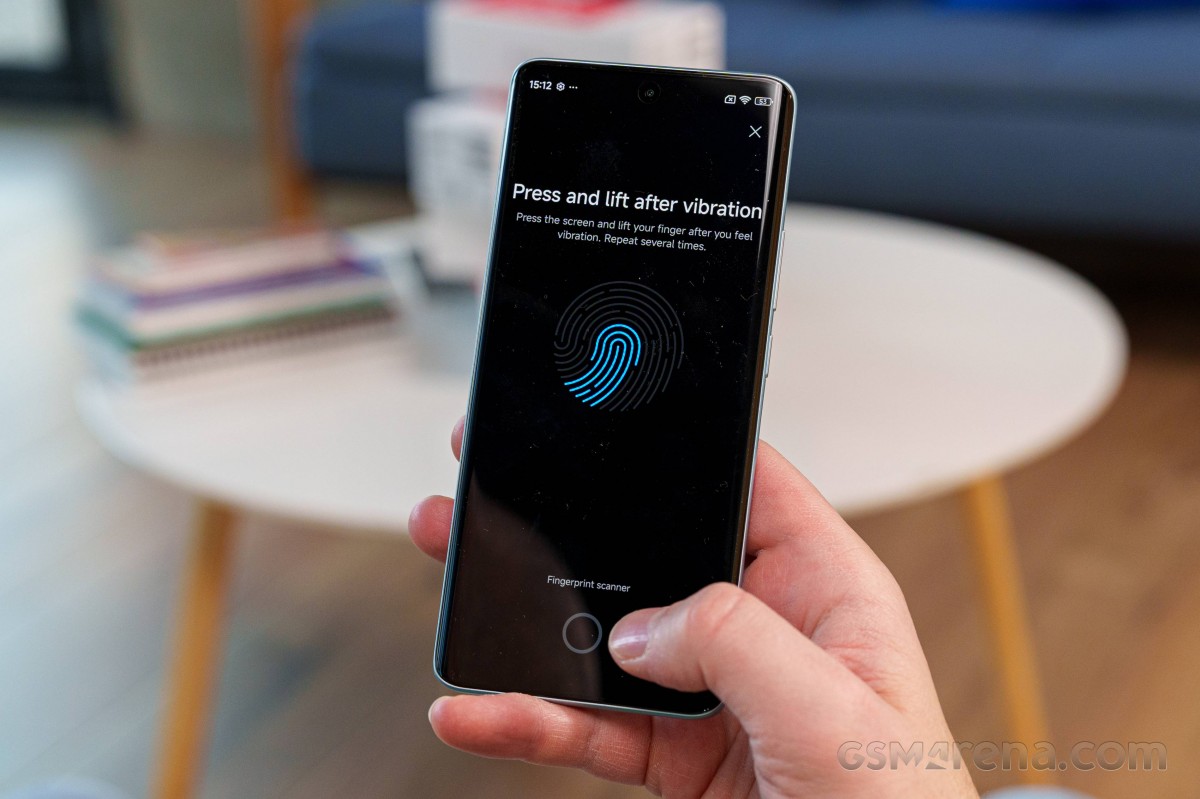Xiaomi Redmi Note 15 review