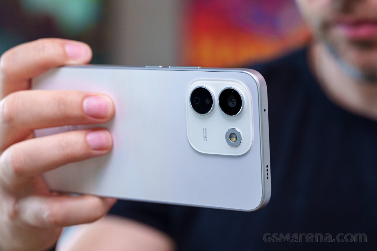 Огляд Redmi Note 17 Pro Max