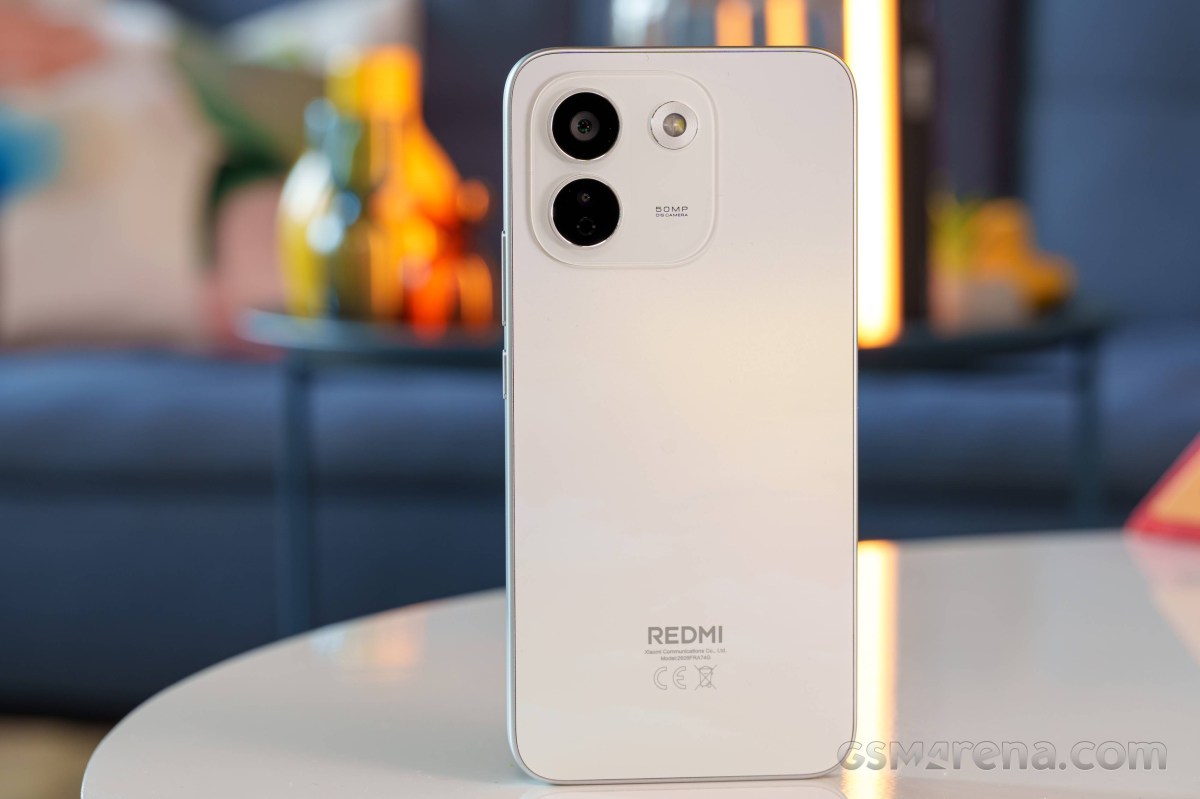 Redmi Note 17 Pro Max review