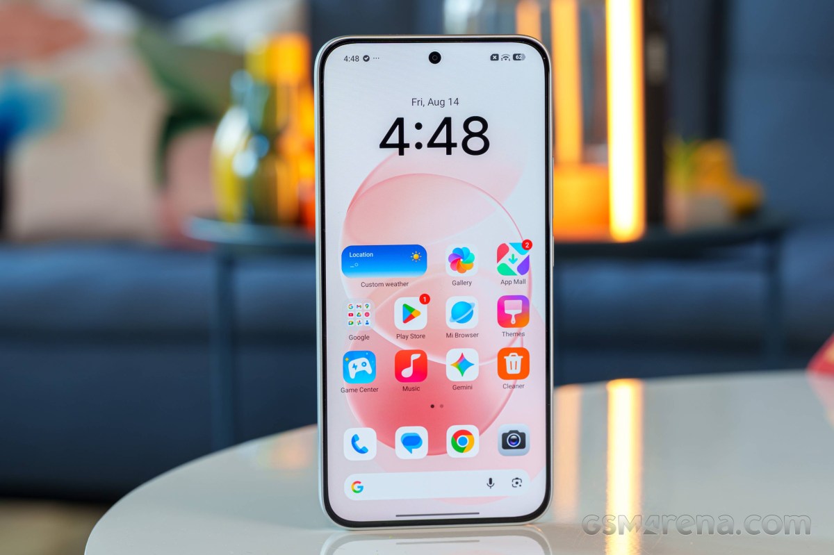 Redmi Note 17 Pro Max review