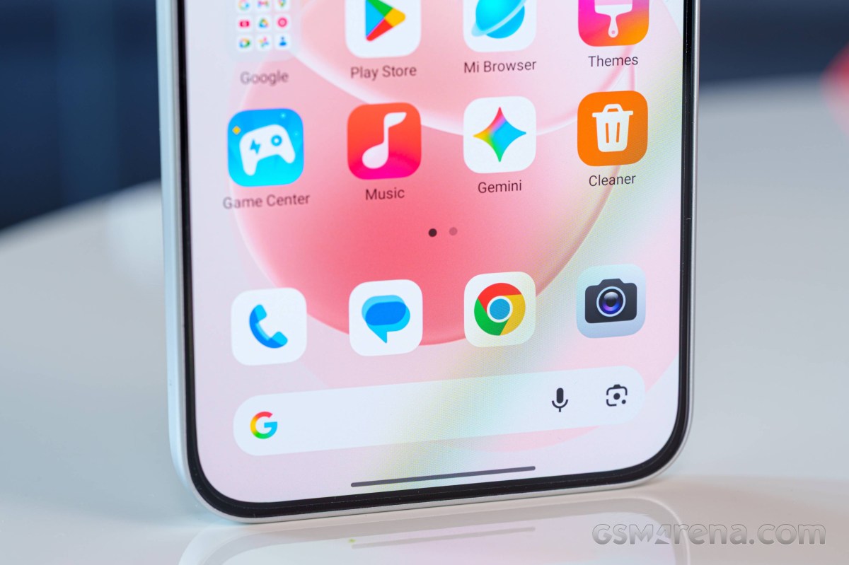 Огляд Redmi Note 17 Pro Max