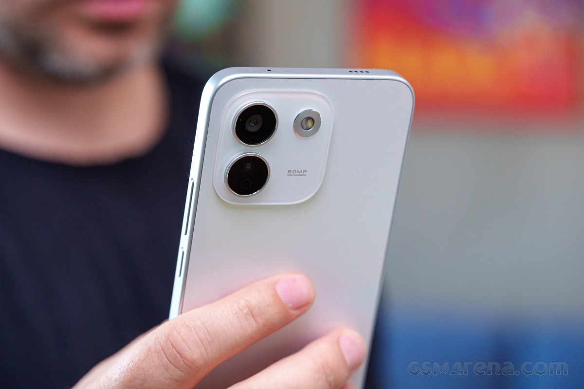 Огляд Redmi Note 17 Pro Max