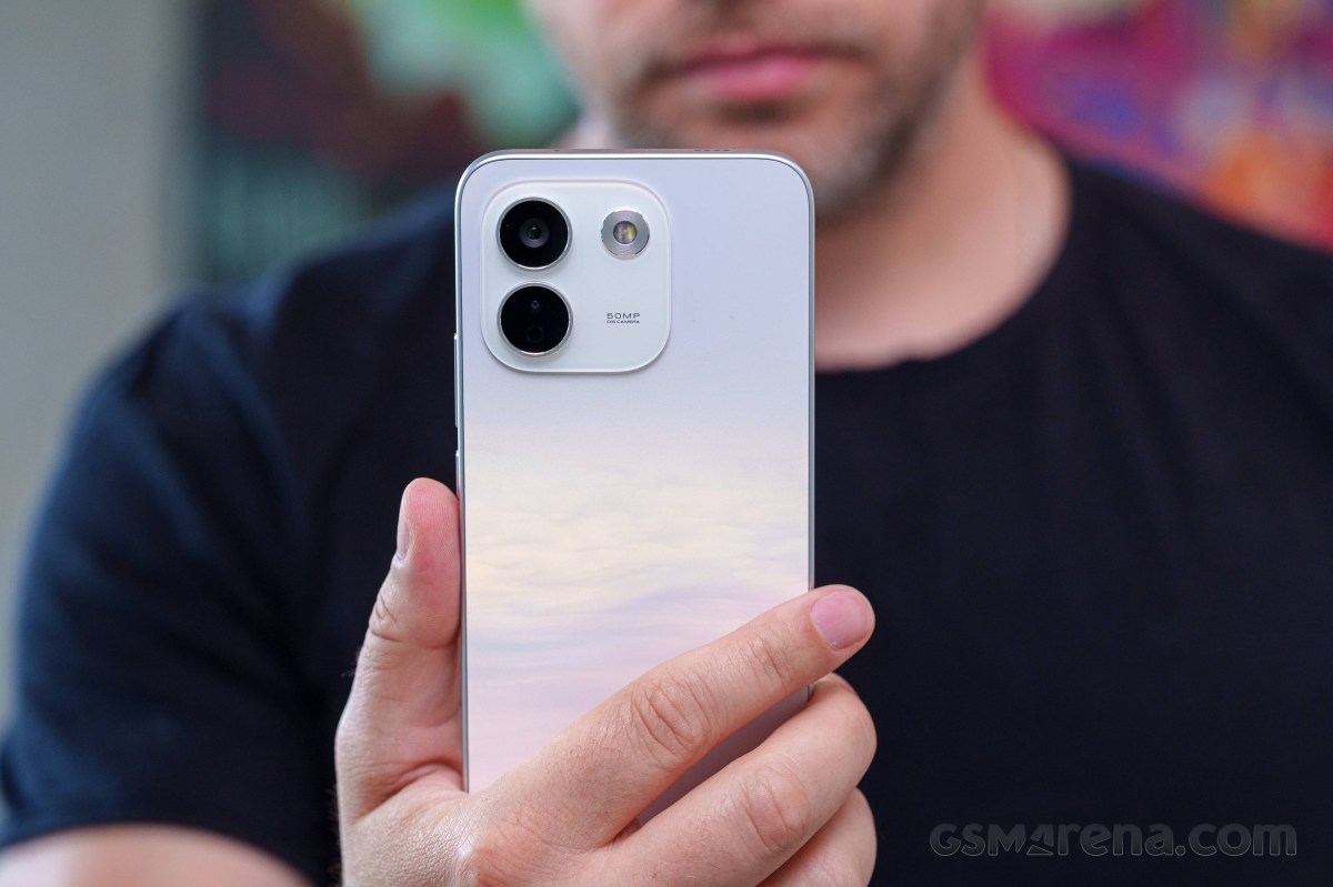 Огляд Redmi Note 17 Pro Max
