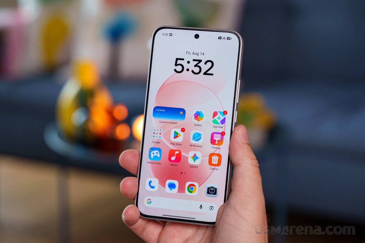 Огляд Redmi Note 17 Pro Max