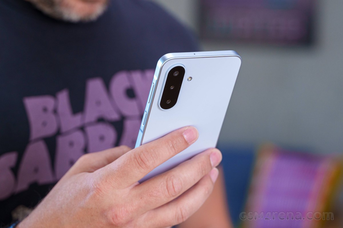 Samsung Galaxy A18 4G review