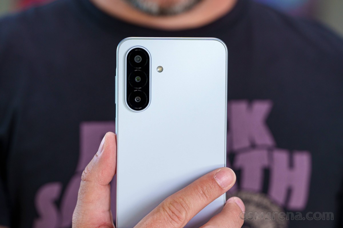 Samsung Galaxy A18 4G review