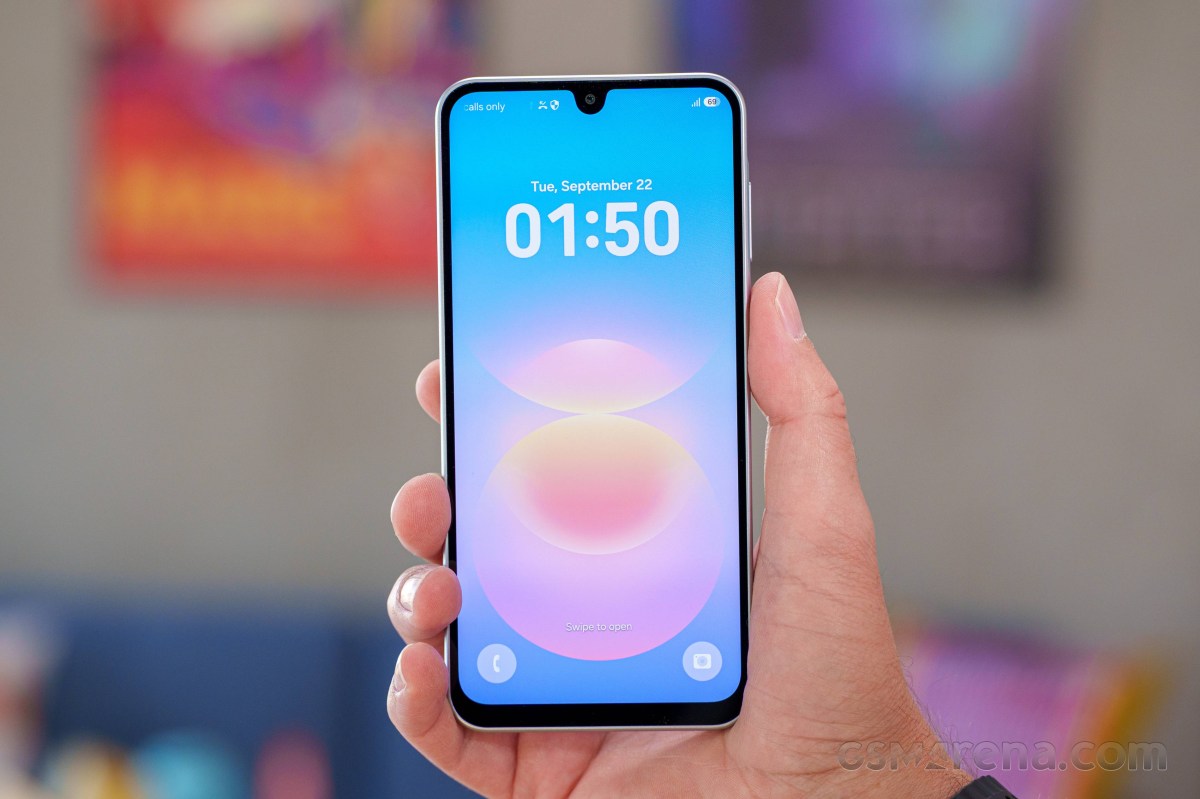 Samsung Galaxy A18 4G review