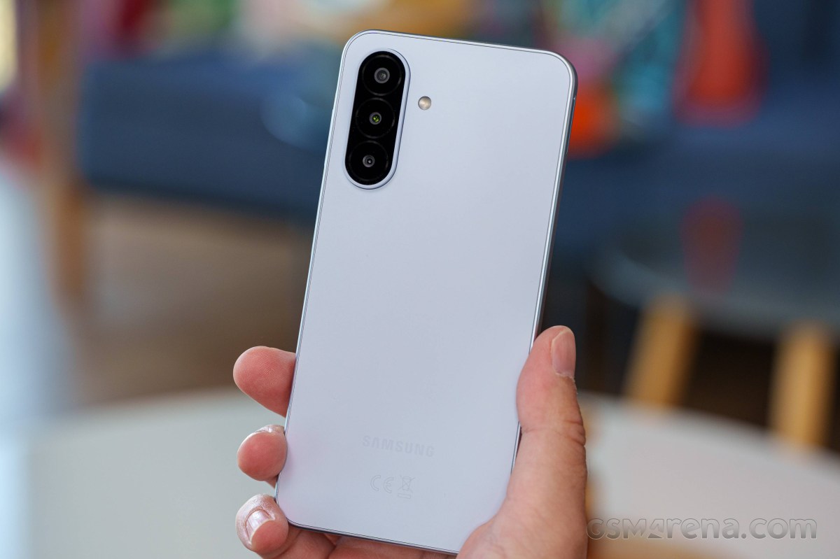 Samsung Galaxy A18 4G review