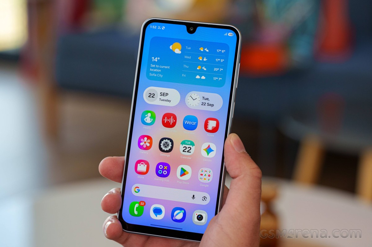 Samsung Galaxy A18 4G review