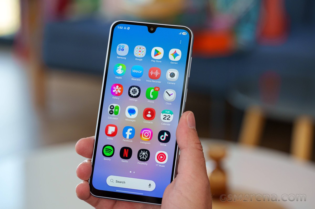 Samsung Galaxy A18 4G review