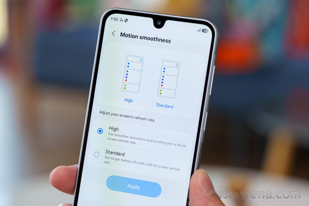 Samsung Galaxy A18 4G review