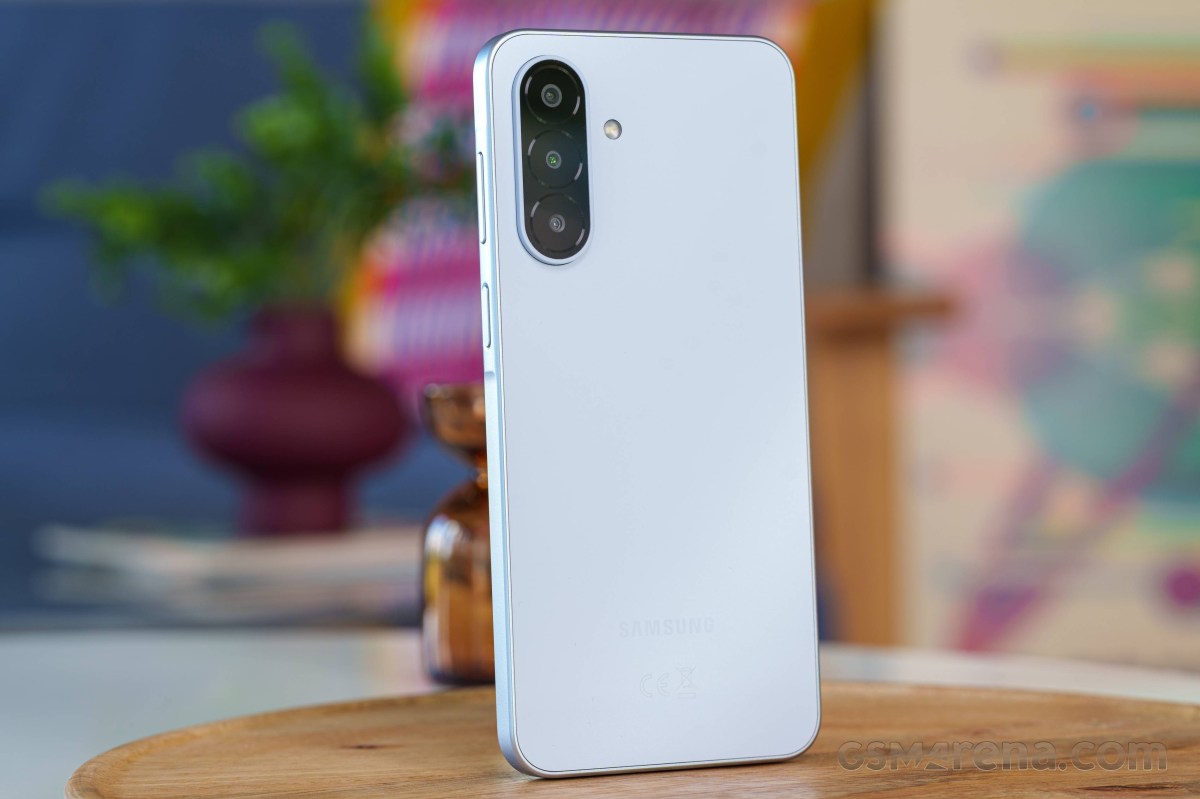 Samsung Galaxy A18 4G review