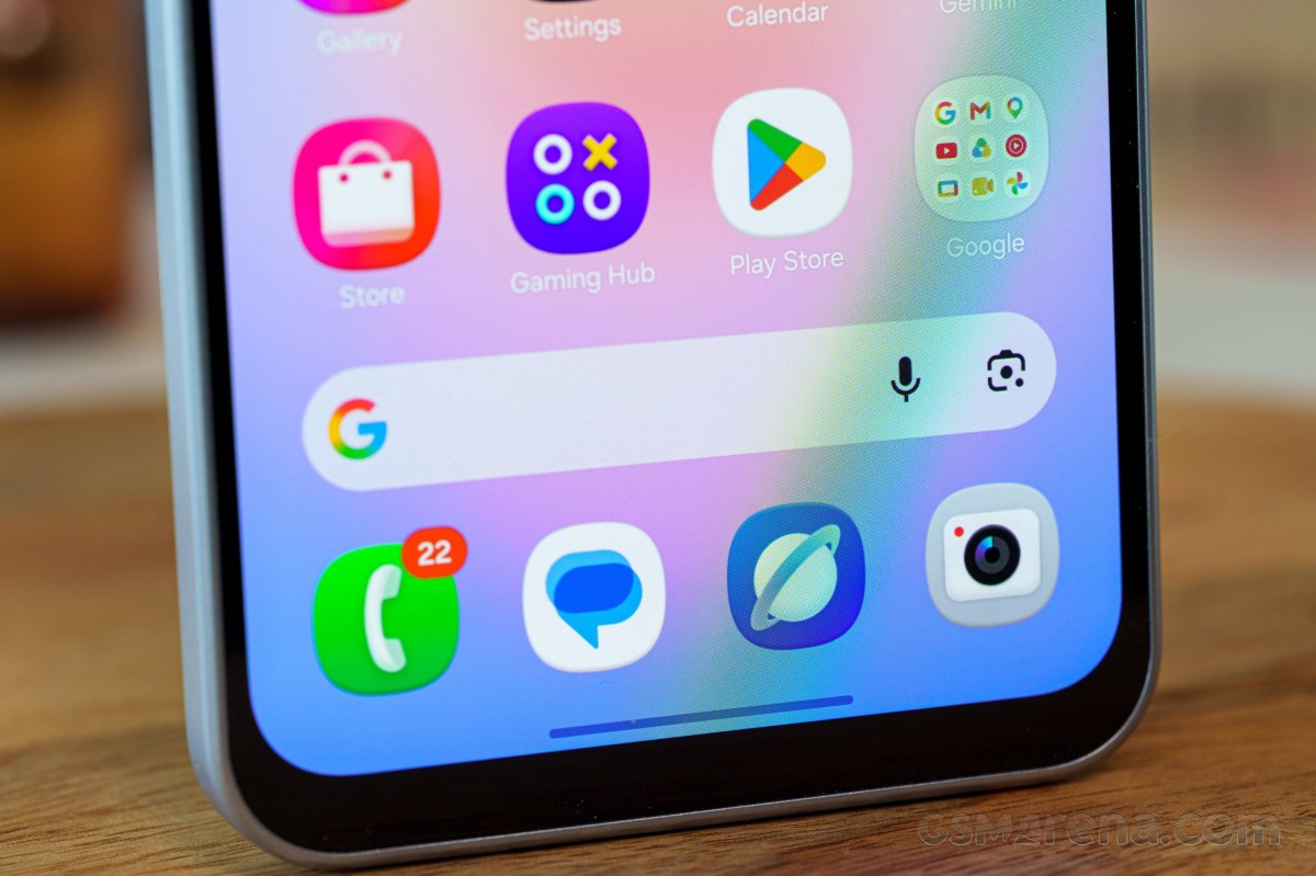 Samsung Galaxy A18 4G review