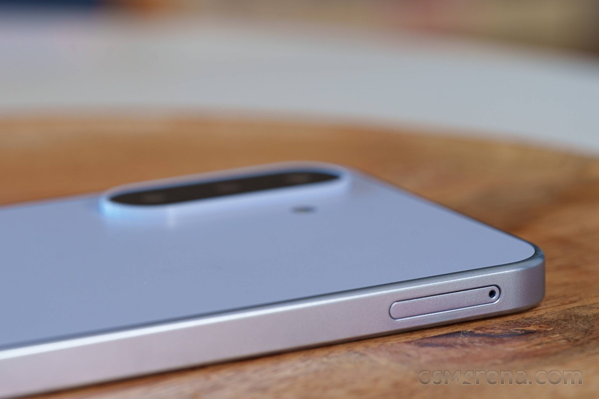 Samsung Galaxy A18 4G review