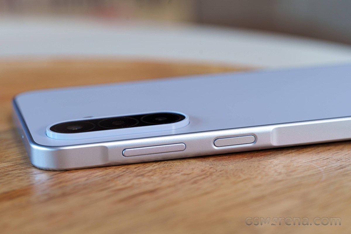 Samsung Galaxy A18 4G review