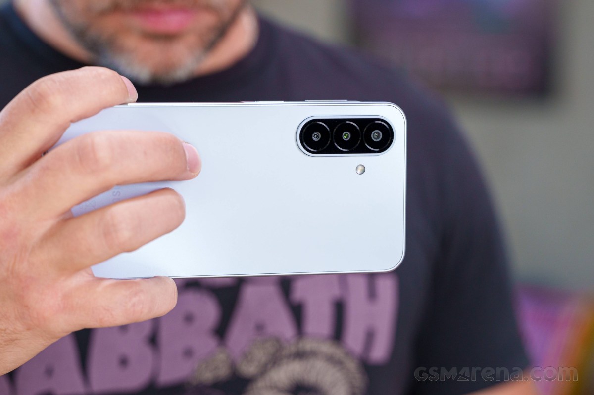 Samsung Galaxy A18 review