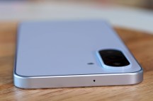 Samsung Galaxy A18 4G - Samsung Galaxy A18 4G review