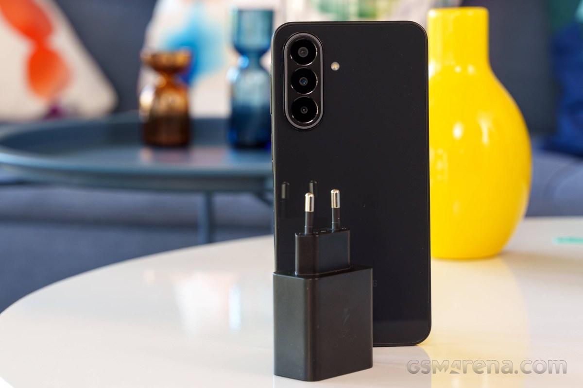 Recenzija Samsung Galaxy A27