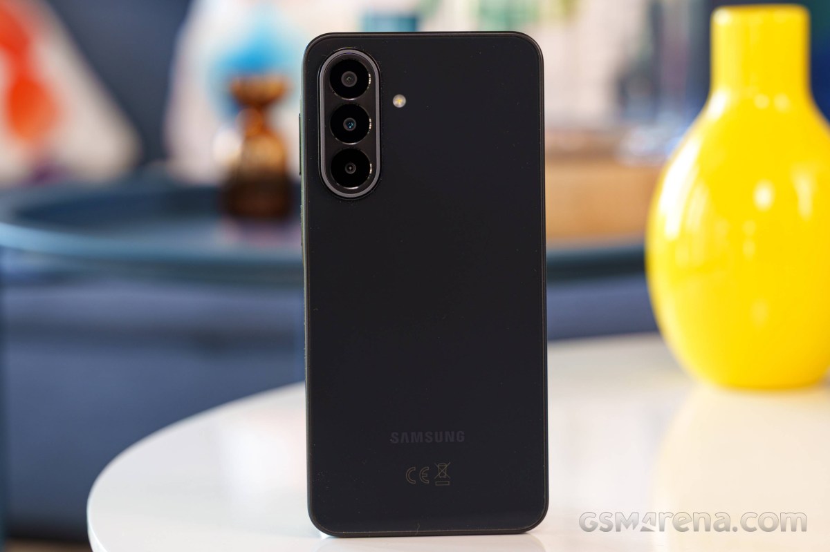 Обзор Samsung Galaxy A27