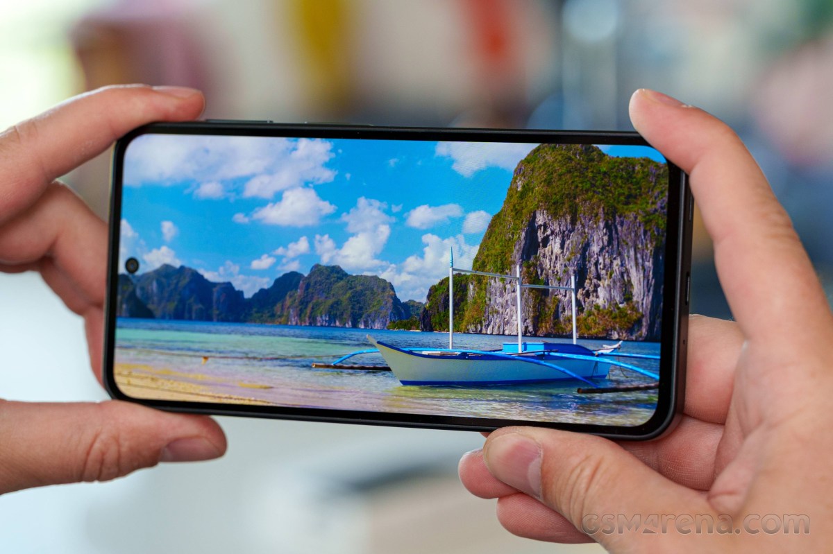 Recenzija Samsung Galaxy A27