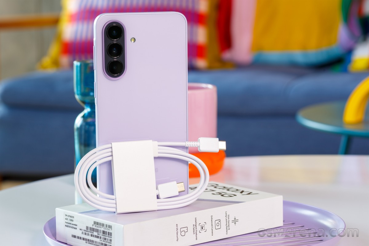 सैमसंग गैलेक्सी A37 की समीक्षा