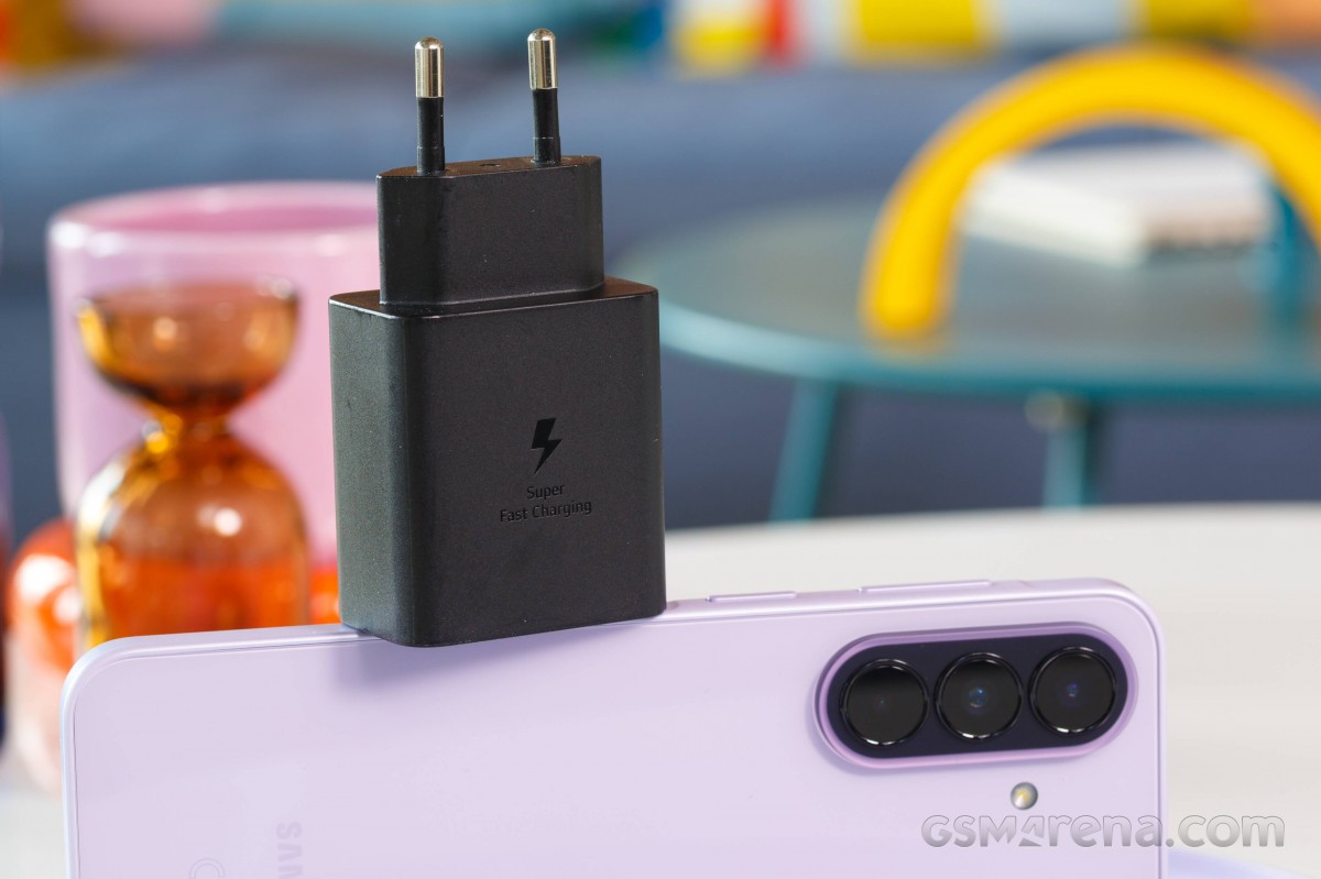 Recenzija Samsung Galaxy A37