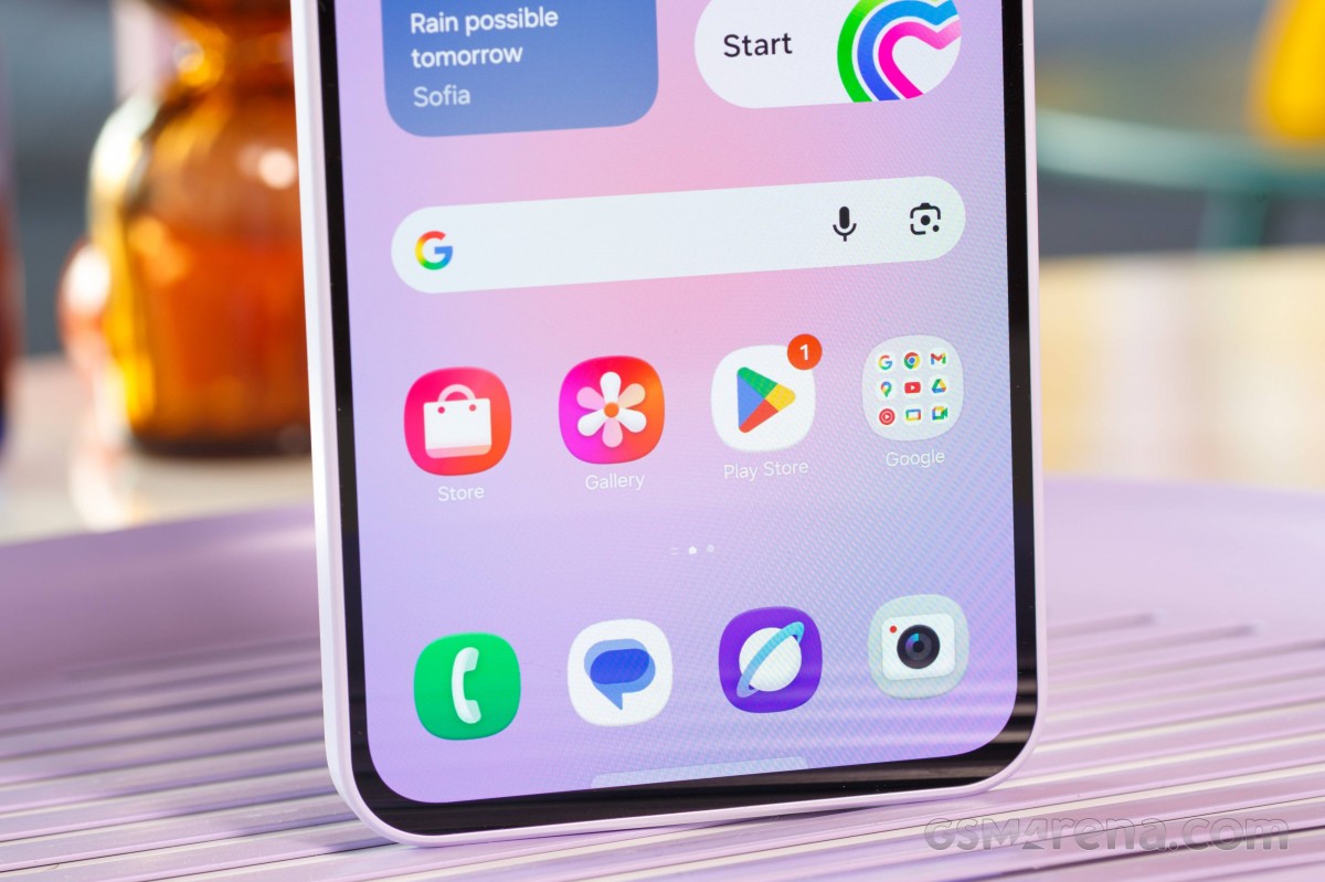 Огляд Samsung Galaxy A37