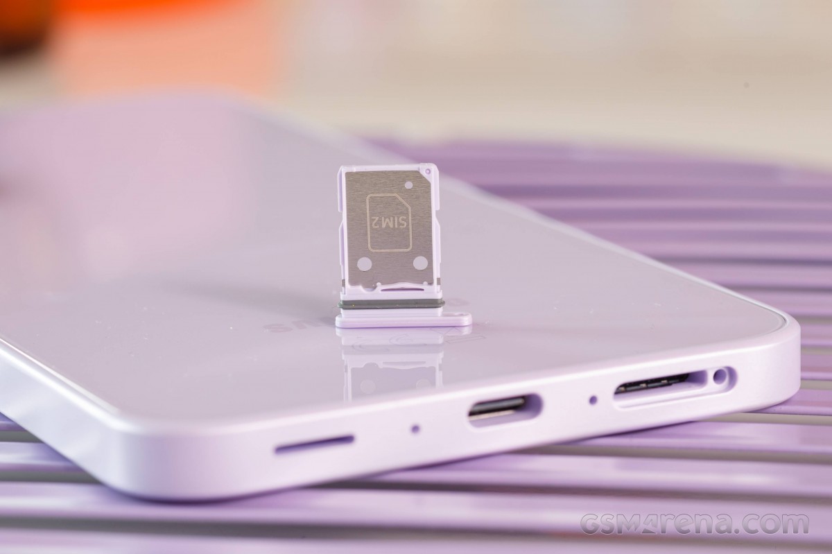 Recenzija Samsung Galaxy A37