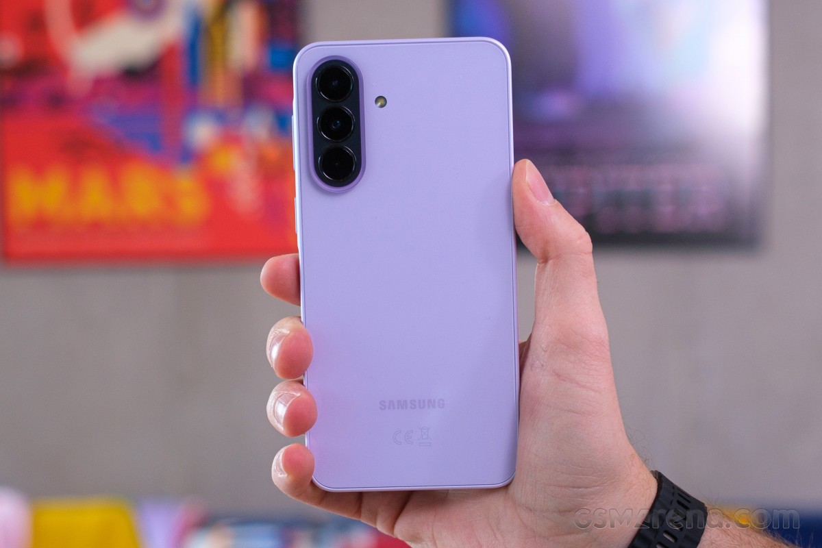 सैमसंग गैलेक्सी A37 की समीक्षा