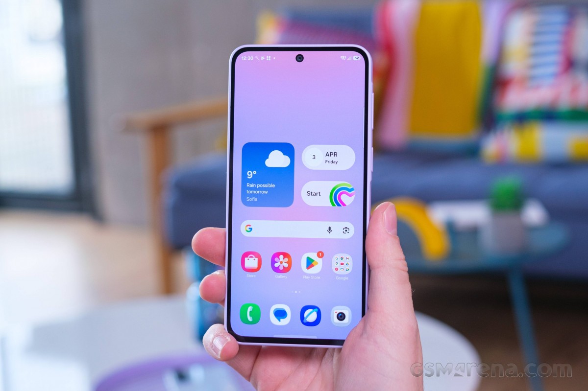 Огляд Samsung Galaxy A37