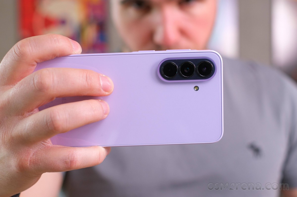 Samsung Galaxy A37 review