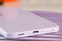 Samsung Galaxy A37 - Samsung Galaxy A37 review