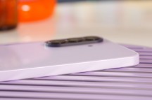 Samsung Galaxy A37 - Samsung Galaxy A37 review