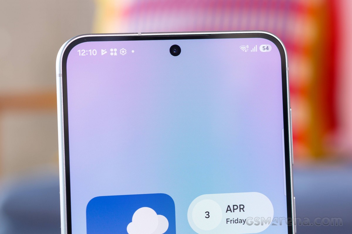 Обзор Samsung Galaxy A57